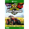 Pure Farming 2018 - Deluxe Edition XBOX CD-Key